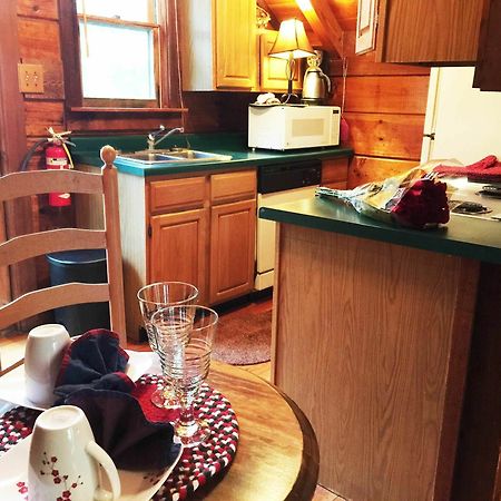 Gatlinburg Adventure Cabins Caton Екстериор снимка
