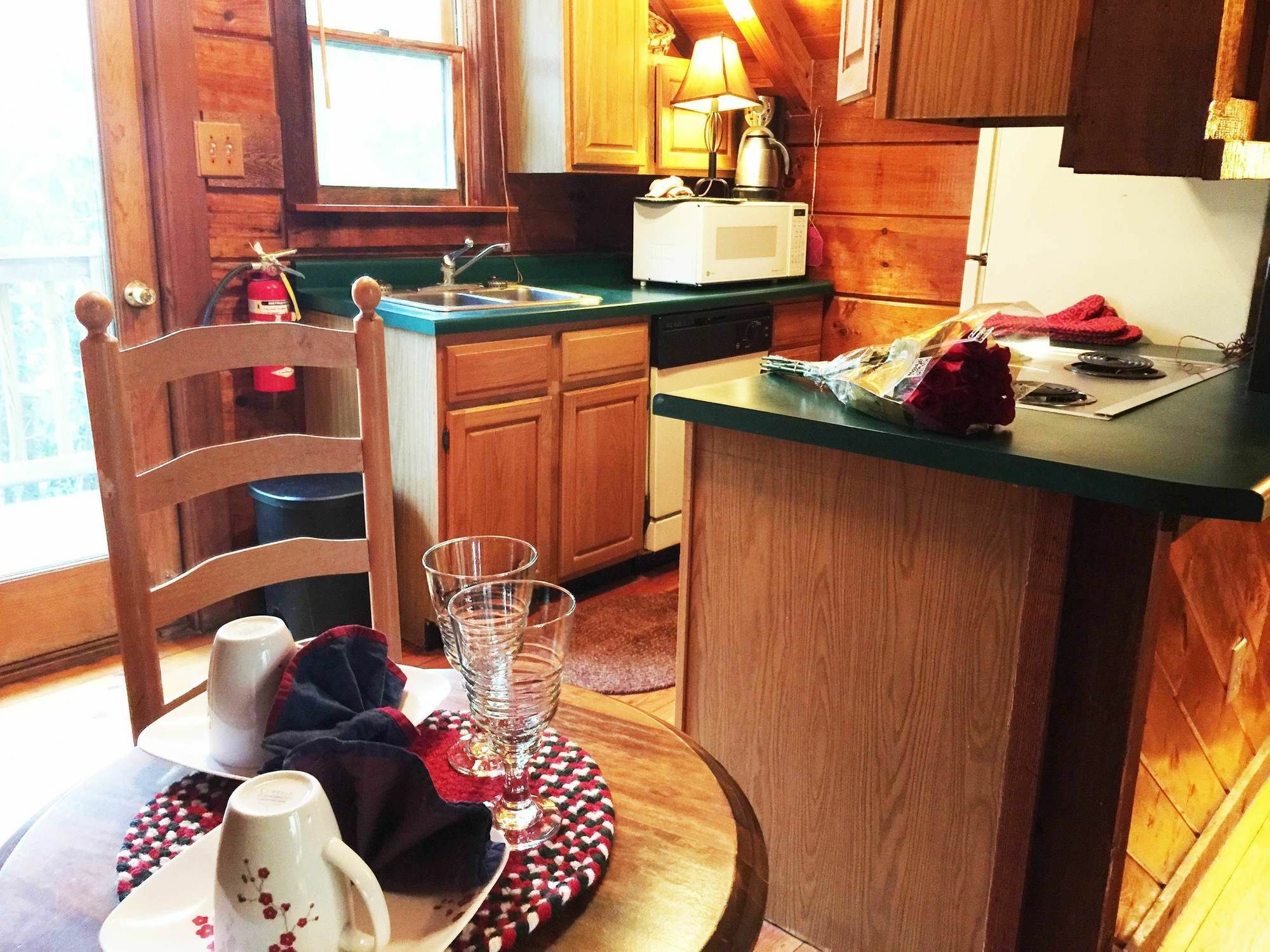 Gatlinburg Adventure Cabins Caton Екстериор снимка