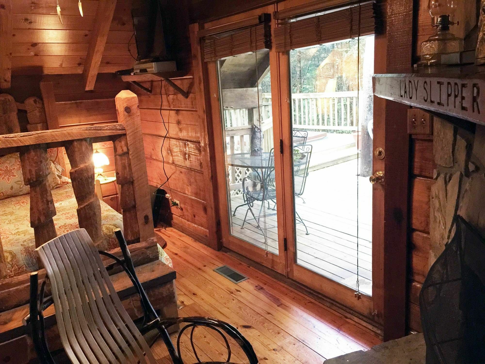 Gatlinburg Adventure Cabins Caton Екстериор снимка